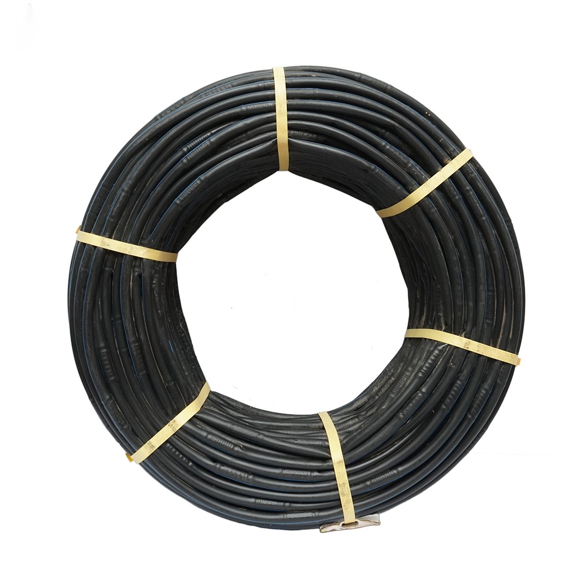 Tub picurare apa, rola 200M 4L/H, D16mm. pas 30cm Breckner Germany